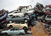 ۱۵۲ میلیون دلار صرفه جویی در یارانه سوخت از محل اسقاط خودروهای فرسوده