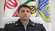 ارسال پیامک جرایم رانندگی سالیانه به مالکان خودروها