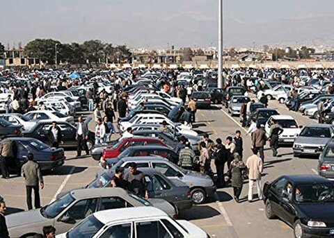 سونامی افزایش قیمت خودرو با تعرفه ۱۰۰ درصدی واردات خودرو