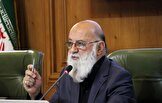 کسانی که در تهران تردد دائمی دارند باید از مراکز پایتخت معاینه فنی بگیرند