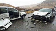 کاهش ۲۰ درصدی تلفات سر صحنه تصادفات