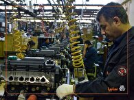 کاهش مصرف سوخت خودروهای سایپا با نقشه راه سه‌مرحله‌ای انجام می‌شود