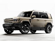 شاسی‌بلند دوستدار محیط‌زیست iCAUR V27 اولین حضور خود را در خاورمیانه تجربه کرد