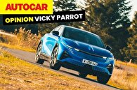 نسخه برقی و خانوادگی آلپاین A110 نشان می‌دهد خودروهای برقی هنوز هم می‌توانند هیجان‌انگیز باشند