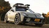 نسخه آفرودی و رالی‌محور تویوتا GR86 معرفی شد؛ خودرویی خاص که امکان خرید واقعی دارد