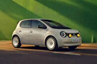 برداشت نیسان از رنو توئینگو با الهام از خودروهای کلاسیک ژاپنی دهه ۱۹۸۰