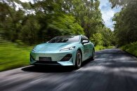 چین مجوز عرضه نخستین خودروهای خودران سطح ۳ را صادر کرد