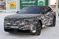 اولین خودروی برقی بنتلی در آستانه سال ۲۰۲۶؛ تصاویر آزمایشی تازه جزئیات مهمی را آشکار کردند