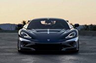 رونمایی ریمَک از نورا R نسخه بنیادی؛ ابرخودرویی برقی، بسیار محدود و کلکسیونی