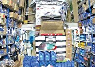 مبارزه با قطعات تقلبی تنها با نظارت ممکن نیست