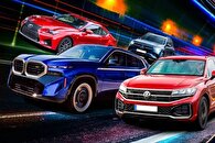 ۳۳مدل خودرو که تا ۲۰۲۶ از خط تولید حذف می‌شوند؛ پایان راه برای چند مدل محبوب