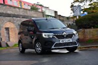 فورد امیدوار است همکاری با رنو ضعفش در ون‌های کوچک را جبران کند