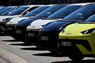 فروش خودروهای جدید در اروپا برای پنجمین ماه متوالی افزایش یافت، با محوریت خودروهای برقی