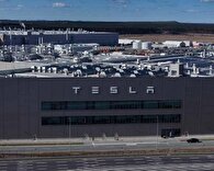 فروش تسلا در اروپا دوباره کاهش یافت در حالی که فروش بی‌وای‌دی (BYD) افزایش شدیدی داشته است
