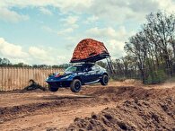 بهترین تصاویر دنیای خودرو در سال ۲۰۲۵