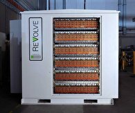 خودروساز با استفاده مجدد از باتری‌های خودروهای برقی، کارخانه خود را در استرالیا تأمین انرژی می‌کند