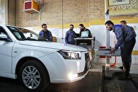 ابطال معاینه فنی ۲۸۴۵ خودرو در پایتخت