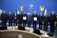 فاز عملیاتی واردات خودرو به منطقه آزاد مازندران کلید خورد