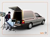 فروش اینترنتی وانت سایپا۱۵۱ از ۱۵ اردیبهشت