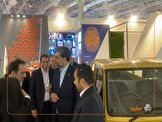 تمرکز بر صادرات قطعات فرصتی برای توسعه پایدار صنعت خودرو