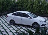 جک J۴؛ سدان اقتصادی موفق کرمان موتور با ترکیبی از کیفیت، راحتی و ایمنی