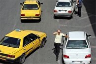 ۵ هزار مسافربر شخصی غیرمجاز در تهران شناسایی شد