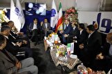 تقدیر مدیرعامل شستا  از عملکرد ایرانول