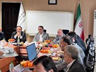 معاون رئیس جمهور: موانع تولید را در جلسه دولت بررسی خواهیم کرد