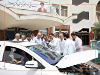 لزوم برنامه ریزی جامع برای افزایش سهم بازار سایپایدک
