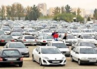 آینده بازار خودرو به موضوع مذاکرات گره خورده است