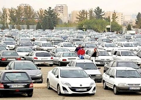 آینده بازار خودرو به موضوع مذاکرات گره خورده است