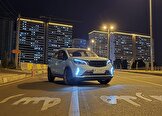 شرایط فروش خودروی بک X3 پرو اعلام شد
