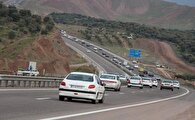 محدودیت‌های ترافیکی پایان هفته، از امروز در مازندران