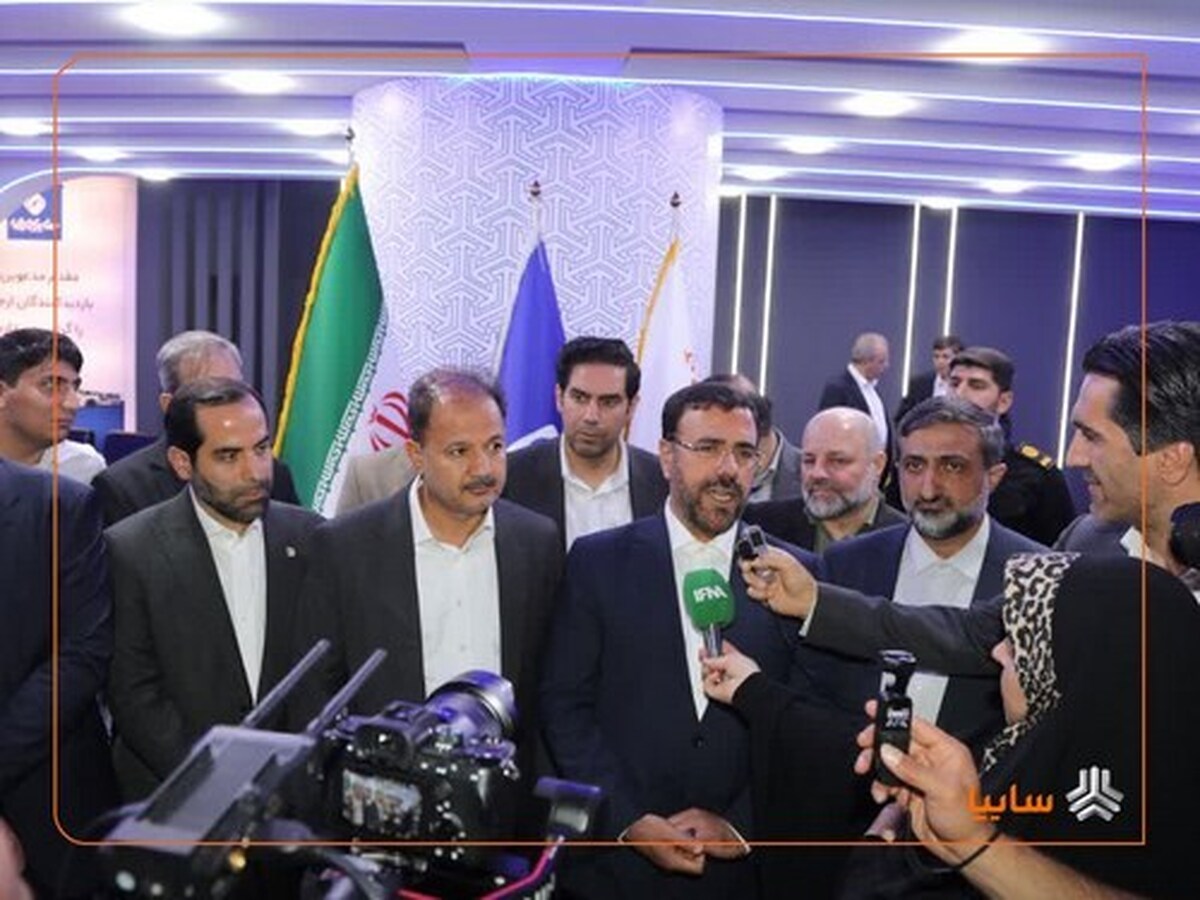 سایپادیزل در حمل‌ونقل سنگین نقش کلیدی دارد