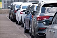 انتشار اسامی و ارزش خودرو‌های وارداتی به منطقه آزاد کیش