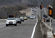 محدودیت‌های ترافیکی محور‌های مواصلاتی در اولین آخر هفته خرداد