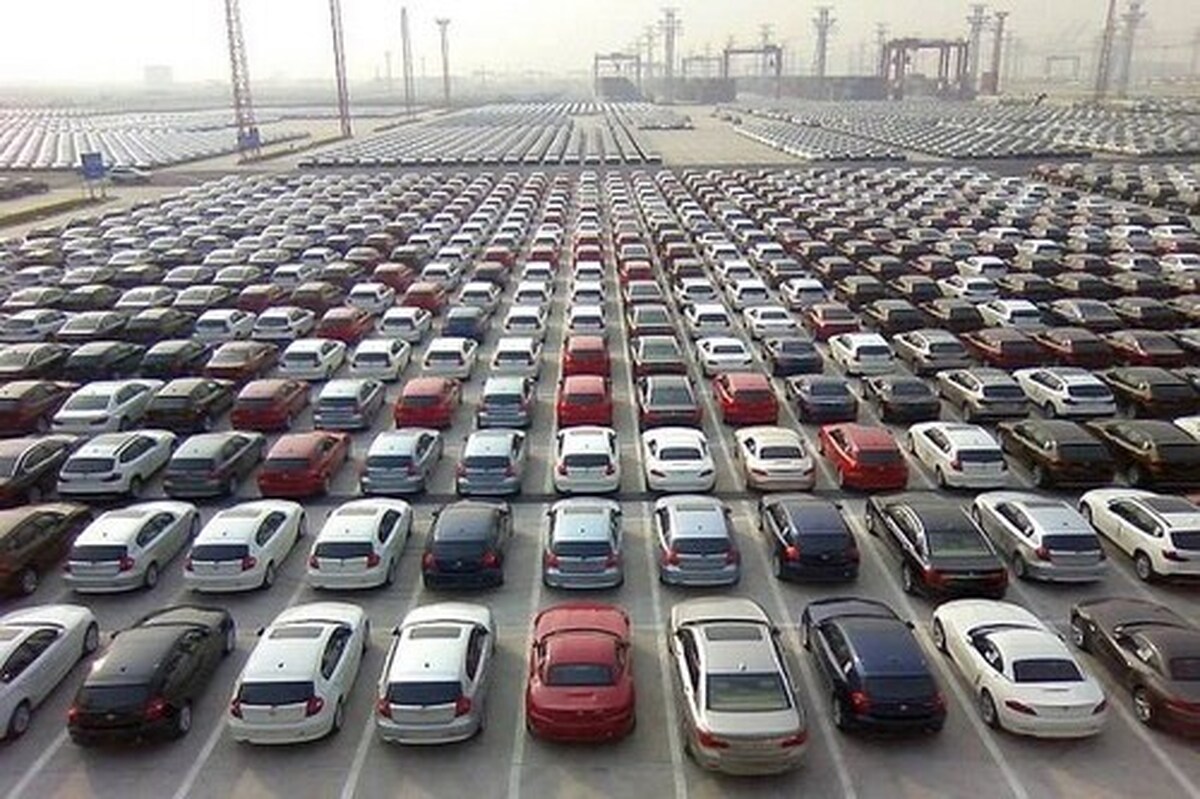 واردات شخصی خودروهای ناوگان حمل و نقل عمومی، اقدامی نوآورانه در مناطق آزاد