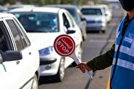 اعمال محدودیت‌های ترافیکی از فردا در جاده‌های مازندران