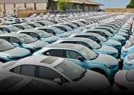 با واردات بی حساب و کتاب ، صنعت خودرو را زمین می زنند