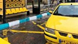 پرداخت خسارت تاکسی‌های آسیب دیده در جنگ ۱۲ روزه
