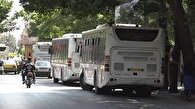 ورود ۴۰ دستگاه اتوبوس به ناوگان حمل و نقل عمومی همدان
