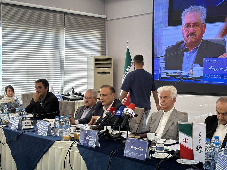 صنعت قطعه سازی؛ نیازمند تزریق مستقیم ۲۰ همت نقدینگی فوری