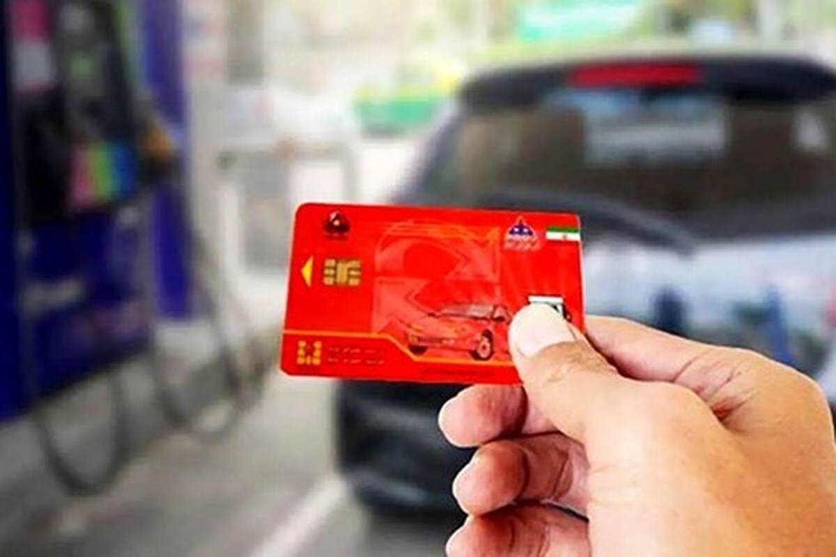 کشف ۱۶ میلیون لیتر سوخت قاچاق با سواستفاده از کارت‌های سوخت