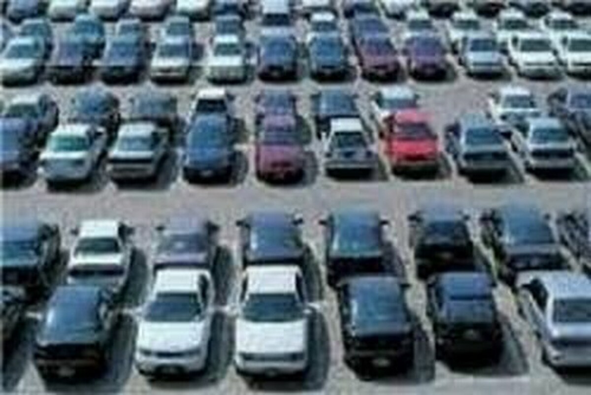 استفاده رایگان از پارکینگ های شهید مطهری و بهارستان