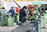 تجهیز کارگاه‌های خودرو هنرستان‌های قم با مشارکت صنایع خودروسازی