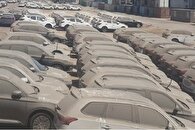 ترخیص خودرو‌های وارداتی دپو شده