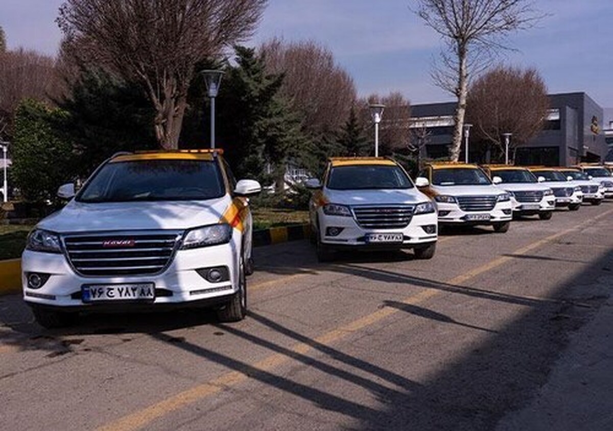 بهمن موتور از اجرای طرح خدمات و امداد اربعین 1404  خبر داد