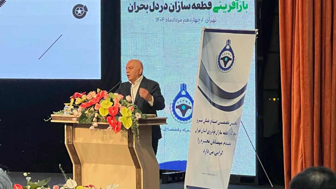 سقوط شامخ صنعت خودرو؛ زنگ خطر جدی برای خودروسازی کشور