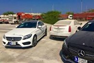 امکان قانونی واردات قطعی خودرو‌های دارای پلاک مناطق آزاد