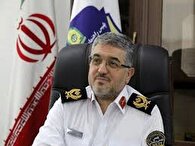 خستگی و خواب‌آلودگی، عامل افزایش تصادفات نیمه‌شب